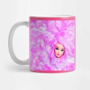 Bad hair day Mug